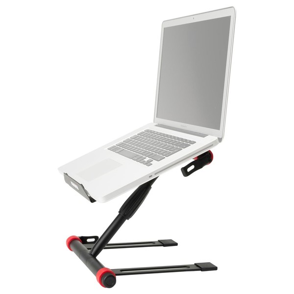 Magma Vektor Laptop Stand (inc. Pouch) - Main (Laptop Not Included)