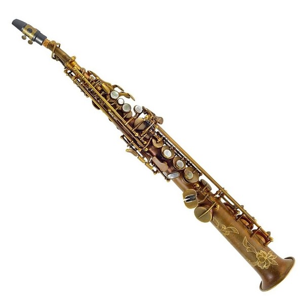 P Mauriat System 76 Saxophone