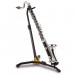 Hercules Bassoon / Bass Clarinet Stand (Instrument Not Included)