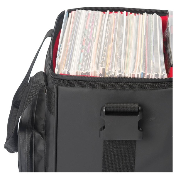 Magma Riot LP Trolley - Side (Vinyl Not Included)