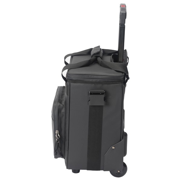 Magma Riot LP Trolley 50 - Side