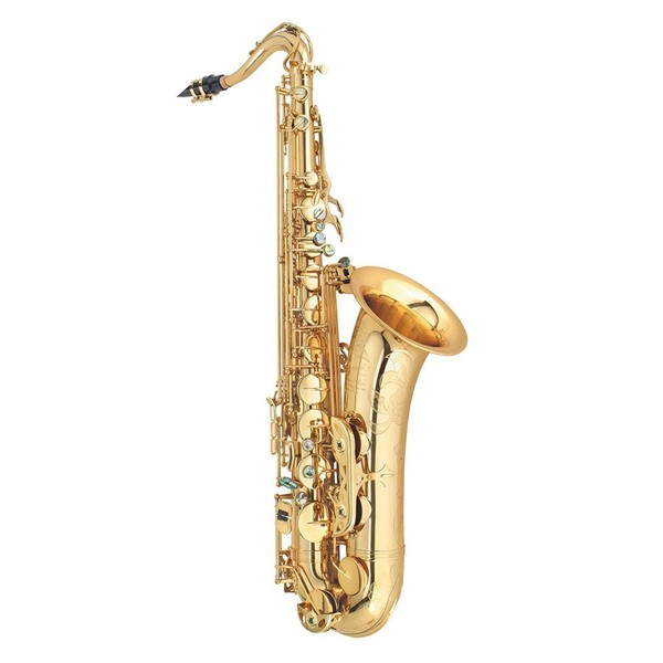 P Mauriat 66R Saxophone