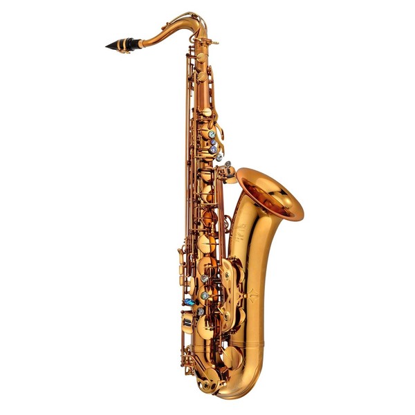P Mauriat 66R Tenor Saxophone