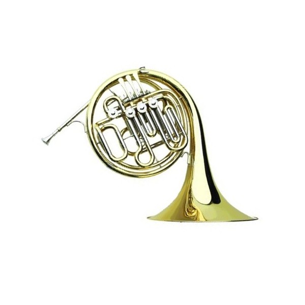 Paxman Academy Compensating Full Double French Horn