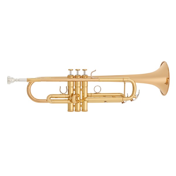 Yamaha YTR-5335G Bb Trumpet