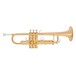 Yamaha YTR-5335G Bb-Trumpet