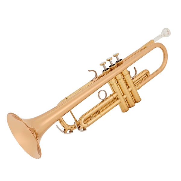 Yamaha YTR-5335G Bb Trumpet