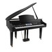 GDP-300 Digital Grand Piano by Gear4music