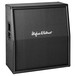 Hughes & Kettner TC 412 A60 - 4 X 12 Cabinet Side View