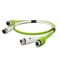 Neo Oyaide d + XLR Klasa B (XLR żeński-XLR męski), 2 m