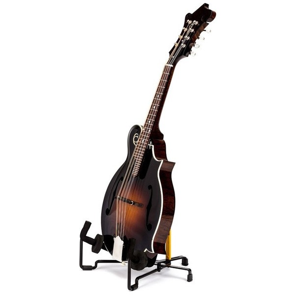 Hercules Travlite Folk Stand Demo