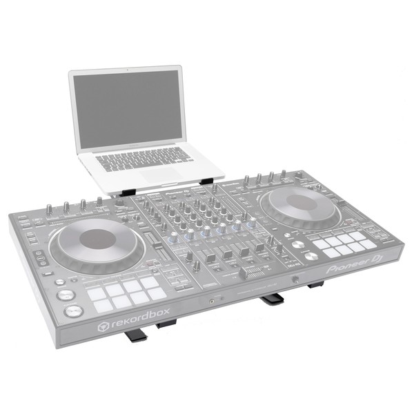 Tascam AK-DR11C Accessory Pack for DR Series Records - Angled (Equipment Not Included)