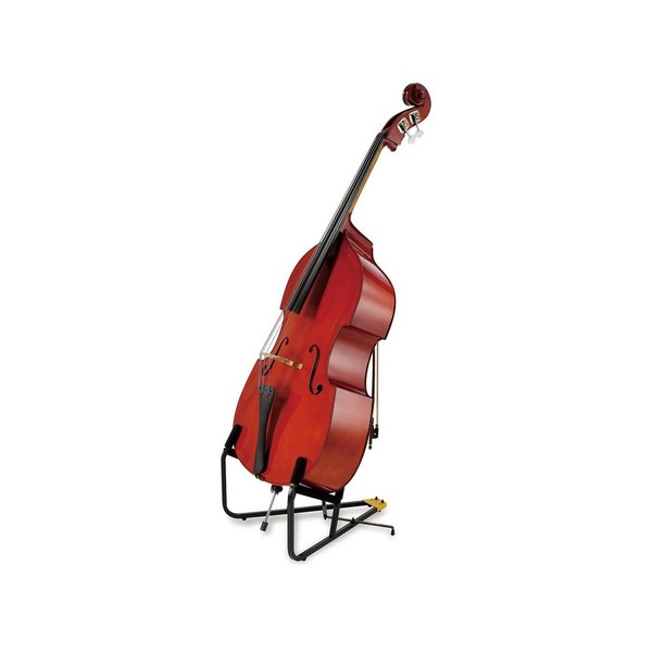 Hercules Double Bass Stand
