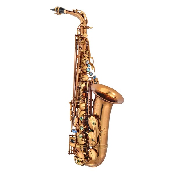 P Mauriat 67R Saxophone