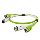 Neo Oyaide d+ XLR Clase B (XLR Hembra a XLR Macho) 5m