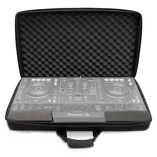 Magma CTRL Case XDJ-RX - Front Open (Equipment Not Included)