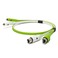 Neo Oyaide d+ XFR Class B (XLR female to RCA), 1 Metre