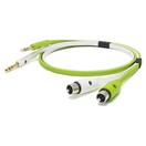 Neo Oyaide d+ XFT Class B (XLR Female to 1/4 TRS), 2 Metre
