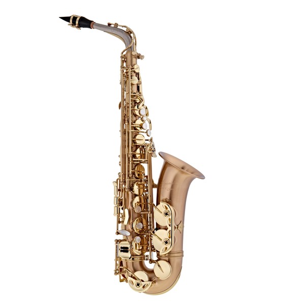 P Mauriat LeBravo 200 Saxophone