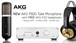 AKG P820