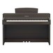 Yamaha CLP645 Piano Front