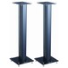 Quiklok 32'' Near Field Studio Monitor Stands, Pair