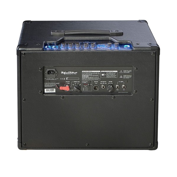 Hughes & Kettner TubeMeister 18 TM110（DISC Hughes & Kettner 