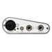 ESI MAYA22 USB Audio Interface - Side