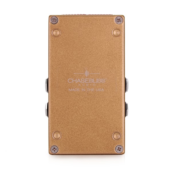 Chase Bliss Audio Brothers Analog Gainstage