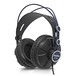 SubZero SZ-7080 Monitoring Headphones - Main