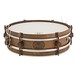 A&F Drum Co. 12'' x 3'' Rude Boy Snare Drum