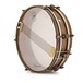 A&F Drum Co. 12'' x 3'' Rude Boy Snare Drum