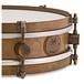 A&F Drum Co. 12'' x 3'' Rude Boy Snare Drum