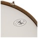 A&F Drum Co. 12'' x 3'' Rude Boy Snare Drum