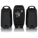 Behringer Europort PPA2000BT 8 Channel Portable PA System
