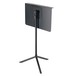 K&M 11930 Music Stand Back