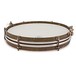 A&F Drum Co. 14'' x 1.5'' Pancake Snare Drum