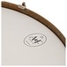 A&F Drum Co. 14'' x 1.5'' Pancake Snare Drum