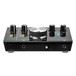 M-Audio M-Track 2x2 Audio Interface With SubZero SZM-11 Mic & Stand - Interface Front