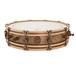 A&F Drum Co. 18'' x 4'' Gun Shot Snare Drum with Floor Tom Legs