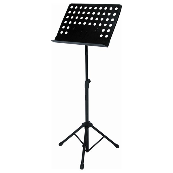 Quiklok Orchestra Music Stand with Bag