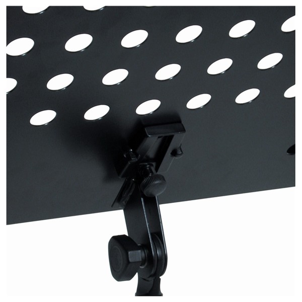 Quiklok MS330-BB Orchestra Music Stand