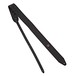 Copperpeace Homerun Classic Black Guitar Strap