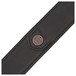 Copperpeace Homerun Classic Black Guitar Strap