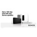 Sonos 100-Day Money Back Guarantee 