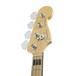 Fender American Elite Jazz Bass MN, Black