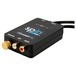 iConnectivity spinXLR Turntable Preamp - Angled