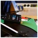iConnectivity spinXLR Turntable Interface - Lifestyle