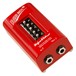 Hughes & Kettner Red Box 5 Input View