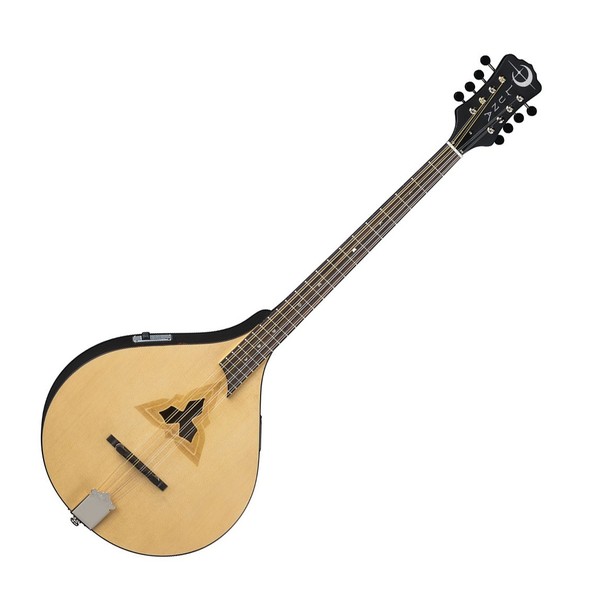 Luna Trinity Bouzouki Version 2